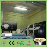 Rockwood Insulation Reduce Engine Noise