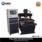 Mini Size CNC Router Machinery (VCT-5060)