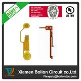 Single-Sided Flexible Printed Circuit Board