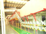 Professional Supplier Coating Machine for Hub
