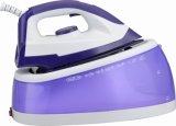 GS Approved Steam Iron (T-801)