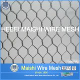 High Quality Galvanized Hexagonal Wire Mesh