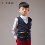 Child Clothes for Boy Sweater in Winter