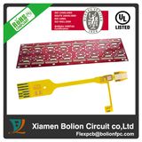 Double-Sided Flexible PCB