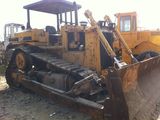 Used Cat D6h Bulldozer, Used Cat Bulldozer D6h, Used D6h Cat Bulldozer