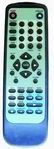 Kr Univesal Remote Control DVD Kr-025