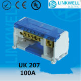 High Conductive Tinned Copper Power Distribution Boxes (UK207)