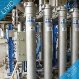 Mf Modularized Syatem Self Cleaning Filter