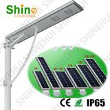 Solar Street Light with Pole, Solar Street Lamp, Solar Powered LED Light