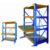 Mould Holder Drawer Racking with Heavy Duty Loading