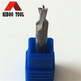 Customized High Quality Carbide R-Corner T-Slot Cutter