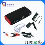 12000mAh Mini Compact Portable Battery Jumper Pack for Car (LC-0351-G1)