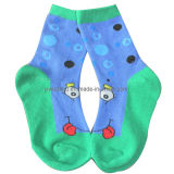 Unisex Cotton Polyester Socks for Kids