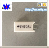Ceramic Wirewound Resistor for PCB