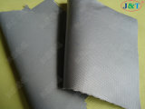 Silicone Rubber Fireproof Fiberglass Cloth