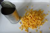 Canned Sweet Corn Chinese Supplier