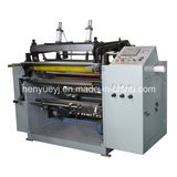 Fax Roll Slitting and Rewinding Machine