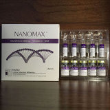 Nanomax Glutathione+Vitamin C Cellular Maxmium Whitening