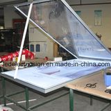 Customized Super Slim Magnetic LED Display Light Box