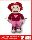 OEM Plush Doll Toy of Advertising Gift Promotion