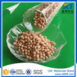Stock! 13X Molecular Sieve Desiccant & Adsorbent