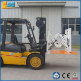 Lh Forklift Attachment Push/Pull with Slipsheet