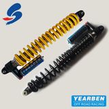 Quality Adjustable Piggyback Air Bag off-Road Vehicle Coilover Shocks