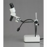 Long Working Distance Microscope C-2D LED