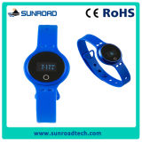 Bluetooth Smart Bracelet of Fashion, Digital, Fitness (FR301)