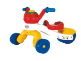 Baby Tricycle Carton Ride on Car (H8724248)