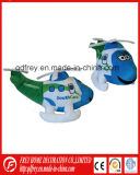 Hot Sale Plush Helicopter Toy for Promotion Season