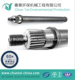 OEM Forged Ship Propeller Shaft