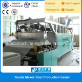 T Die Co-Extrusion CPP/CPE Clear Film Machinery