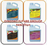 Qfg Liquid Humic Acid Organic Fertilizer
