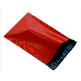 Plastic Storage Waterproof Colored Poly Bags