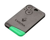 Renault Laguna Smart Card Remote Control