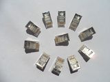 Plug/RJ45 Connector