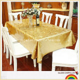 Cheap Price Factory Made Custom Table Cloth
