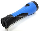 Rechargeable LED Flash Light X507 Torch