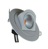 10W LED COB Down Ceiling Light (TJ-XBL-6-10)