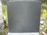 Cheappest China Black Slate Tiles