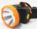 LED Headlight X2212A Flashlight Torch Rechargeable Searchlight
