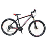 Adult Full Suspension Mountain Bicycle for Men