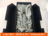 Luxury Rigid Cardboard Boxes with Insert Tray Holiding