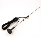 Magnetic Vehicle-Mounted Antenna for Kenwood Tk3207