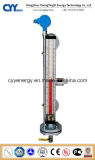 Cyybm31 Magnetic Flap Liquid Level Meter