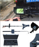 HD Digital Overhead and Under Vehicle Inspection Camera System