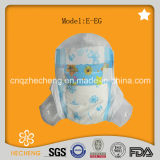 OEM Baby Diaper OEM Brand Manufacturer in China