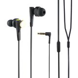 Wholesale Earphone Free Samples Earphones with Microphone