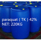 Paraquat 42% 4685-14-7